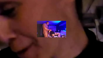 I think she owes me a rematch cuz jennsowett tried to cheat at pool but we both won