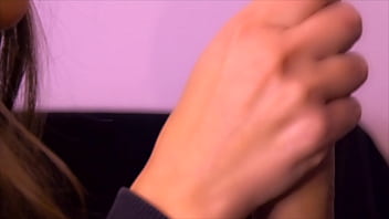 Japanese girlfriend has sex with boss again