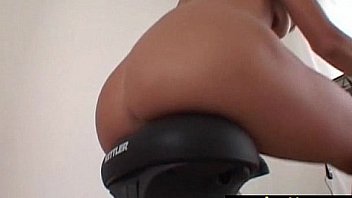 Fuck my ghetto booty with your big white cock 23