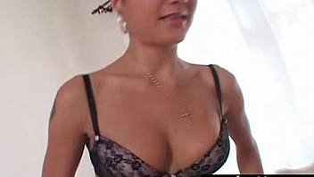 Fuck my ghetto booty with your big white cock 23