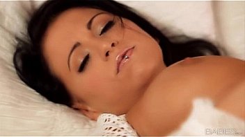 Full of desire with chloe james