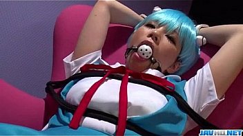 Japanese cosplay porn show with alluring mei ashikawa Japanese cosplay porn show with alluring mei ashikawa