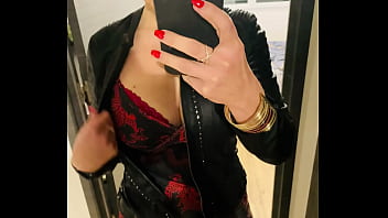 Hellos les coquins vous avez passé un bon wk moi une soirée