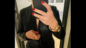 Hellos les coquins vous avez passé un bon wk moi une soirée