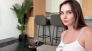 Mom was away her best friend from upstairs needed salt and my cock full free Mom was away her best friend from upstairs needed salt and my cock full free