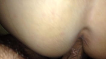 Bucetinha da minha esposa