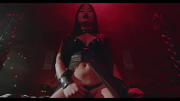 Unbirth feat astrodomina & viva athena