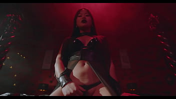 Unbirth feat astrodomina & viva athena