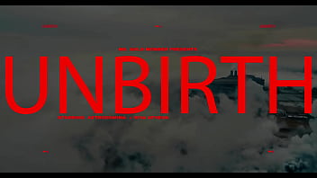 Unbirth feat astrodomina & viva athena