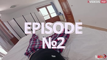 Fucked my stepmother and came in her mouth when she came for my sperm for the second time