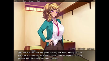 My life as a cult leader parte