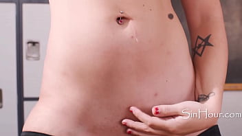 Pawg latina gets fucked passionately