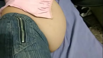 Gozando Gravida Imaginando Voçe Me Pegando De Ladinho thumbnail