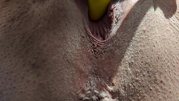 Kandi laigne sits on your face and masturbates