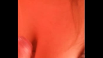 Dándole la lechita para arrancar el día