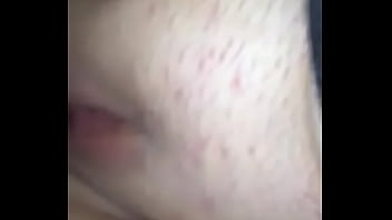 Chubby ex girlfriend enoying cock