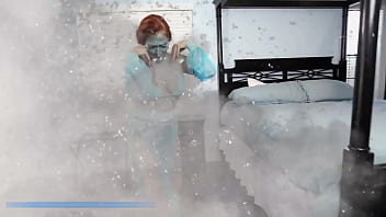 Reverse master gets his wish