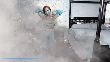 Reverse master gets his wish