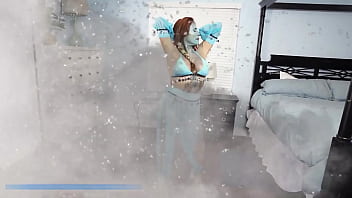 Reverse master gets his wish