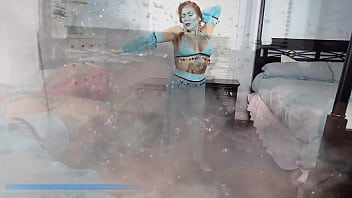 Reverse master gets his wish