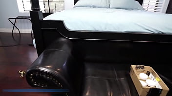 Reverse master gets his wish