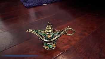 Reverse master gets his wish