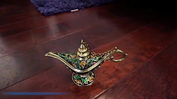 Reverse master gets his wish