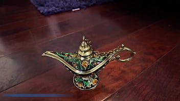 Reverse master gets his wish