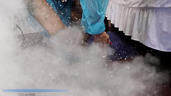 Reverse master gets his wish