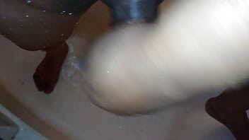 Stopping from cumming