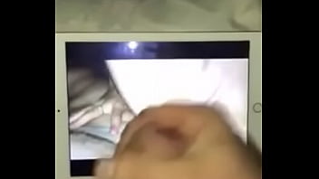 Couple wanted my cum