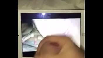 Couple wanted my cum