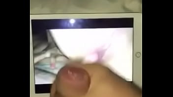 Couple wanted my cum