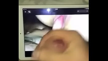 Couple wanted my cum