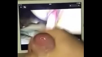 Couple wanted my cum