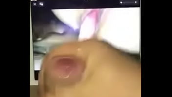 Couple wanted my cum