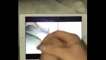 Couple wanted my cum