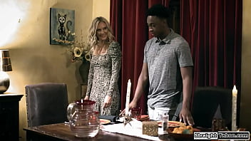 Oh Timothy Dont Go Just Stay And Fill Me Up Ifo My Husbandmilf Mona Wales Invites Her Stepsons Friend Into Her Bedroom To Have An Extra Cock To Fuck thumbnail