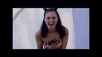 Fabiola scares her man with a prank then fucks him hardcore