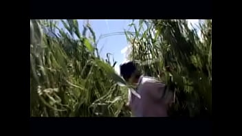 Fabiola scares her man with a prank then fucks him hardcore