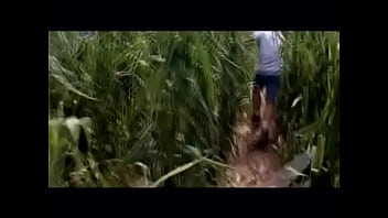 Fabiola scares her man with a prank then fucks him hardcore