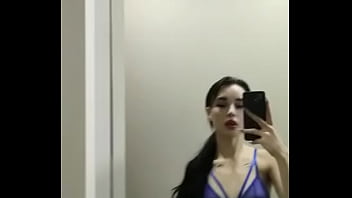 Do you like my new lingerie