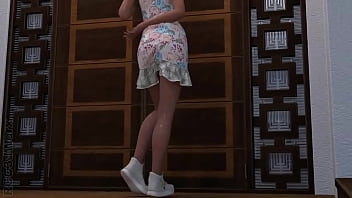 New video vika malou and katey here is a promo