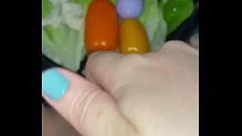 Chicken &vegetables In My Virgin Teen Beautiful 18year Old Wet Sexy Pussy Best Saudi Amateur Masturbate Kinky Food Fetish Arabian Snowwhite Los Angeles Usa 2025 United States Of America Arab Porn thumbnail