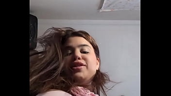 I heard you are horny i'm coming