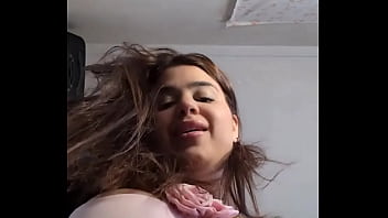 I heard you are horny i'm coming