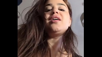 I heard you are horny i'm coming