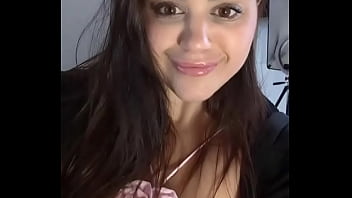 I heard you are horny i'm coming