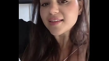 I heard you are horny i'm coming