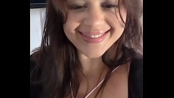 I heard you are horny i'm coming